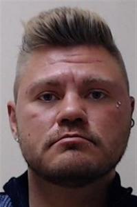 Blake Irvin Hinderliter IV a registered Sex Offender of Pennsylvania