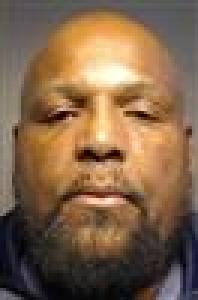 Jibreel Al-amin a registered Sex Offender of Delaware