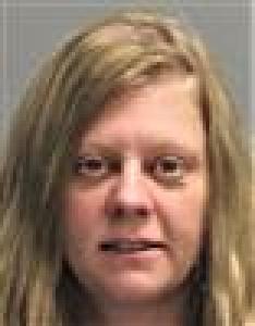 Lindsay Rae Bird a registered Sex Offender of Pennsylvania