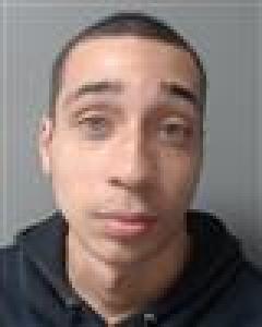 Tristian Perseus Ramos a registered Sex Offender of Pennsylvania