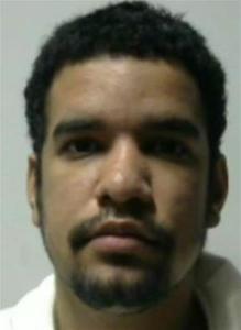 Anthony Palmer Oscar a registered Sex Offender of Pennsylvania