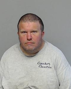 Timothy Morgan a registered Sex Offender of Pennsylvania