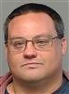 Thomas Davis a registered Sex Offender of Pennsylvania