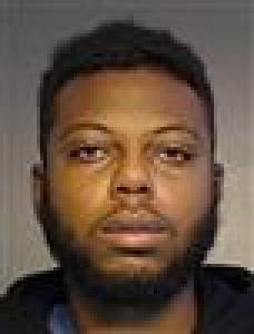 Desean Moore a registered Sex Offender of Pennsylvania