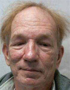 Leonard Scull a registered Sex Offender of Pennsylvania