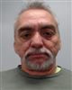 Jesus Irizarry Vargas a registered Sex Offender of Pennsylvania