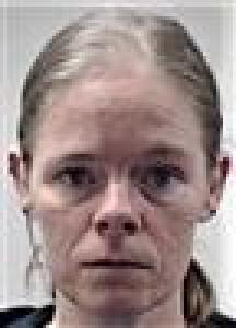 Jacqueline Lee Ashbaugh a registered Sex Offender of Pennsylvania