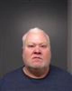 David Lee Turner a registered Sex Offender of West Virginia