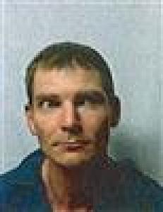 Aaron Dolder Walter a registered Sex Offender of Pennsylvania