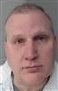 William Thomas Tessier a registered Sex Offender of Pennsylvania