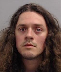 Nathan Nicholas Saul a registered Sex Offender of Pennsylvania