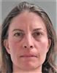 Kristina Vanessa Stoltz a registered Sex Offender of Pennsylvania