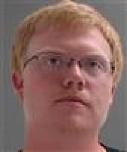 Jordan Christopher Raup a registered Sex Offender of Pennsylvania