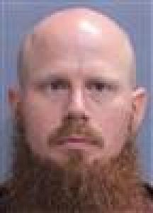 Austin Wilson Colby a registered Sex Offender of Pennsylvania
