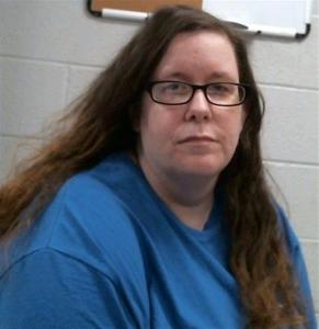 Jamie Renee Ferland a registered Sex Offender of Pennsylvania