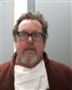 Barry Koch a registered Sex Offender of Pennsylvania