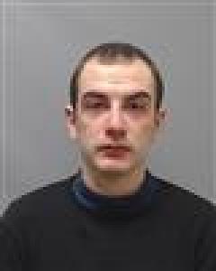 William Via Zachary a registered Sex Offender of Pennsylvania