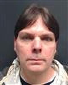 James Paul Chanda a registered Sex Offender of Pennsylvania