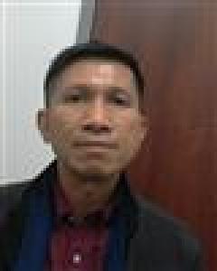 Jesse Tan a registered Sex Offender of Pennsylvania