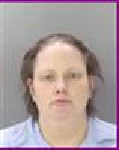 Tracy Lee Gaunt a registered Sex Offender of Pennsylvania