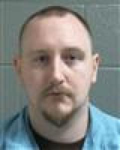 Dylan Williams a registered Sex Offender of Pennsylvania
