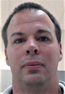 Mark Alan Aharrah a registered Sex Offender of Pennsylvania