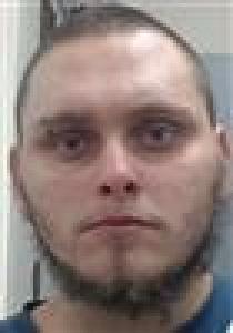 Branden Jonathan Etner a registered Sex Offender of Pennsylvania