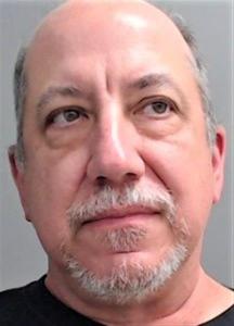 Jacques G Wagner a registered Sex Offender of Pennsylvania