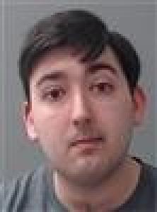 Braiden Spencer Psiuk a registered Sex Offender of Pennsylvania