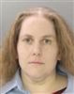 Krystyn Smock a registered Sex Offender of Pennsylvania