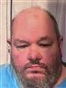 Richard Daniel Graning a registered Sex Offender of Pennsylvania