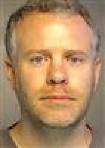 Ryan Evans a registered Sex Offender of Pennsylvania