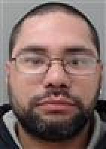 Nelson Lozada Jr a registered Sex Offender of Pennsylvania