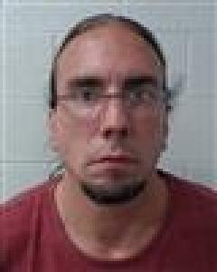 David Clewes a registered Sex Offender of Pennsylvania