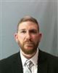 Joshua Eric Bertovich a registered Sex Offender of Pennsylvania
