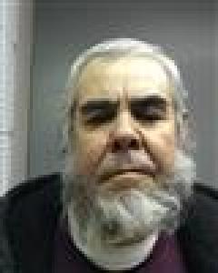 Fortino Herrera-perez a registered Sex Offender of Pennsylvania