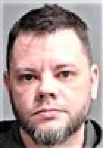 Adam Bachman a registered Sex Offender of Pennsylvania