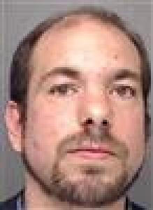 Shaun T Bennetch a registered Sex Offender of Pennsylvania