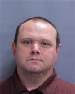 Jason Hooker George a registered Sex Offender of Pennsylvania