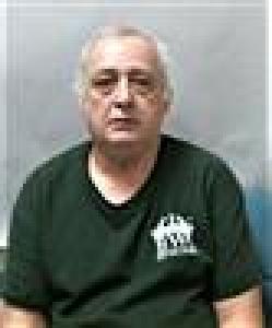 Larry Dunkle a registered Sex Offender of Pennsylvania