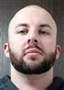 Travis John Miller a registered Sex Offender of West Virginia