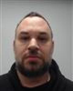 Jeffrey Allen Eshbach a registered Sex Offender of Pennsylvania