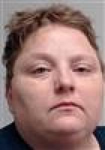 Jennifer L Gregory a registered Sex Offender of Pennsylvania