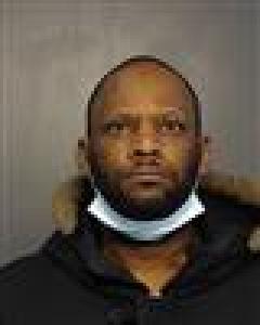Shawn Maurice Johnson a registered Sex Offender of Pennsylvania