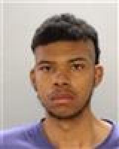 Blackman Shemar a registered Sex Offender of Pennsylvania