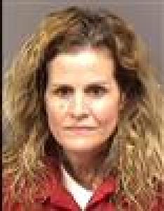 Alicia Ann Gates a registered Sex Offender of Pennsylvania