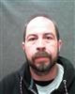 Troy Michael Weekley a registered Sex Offender of Pennsylvania