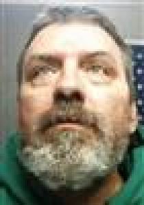 Daniel Ray Mossey a registered Sex Offender of Pennsylvania