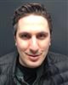 Daniel Gene Glaser a registered Sex Offender of Pennsylvania