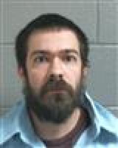 Douglas Ellis Jordan a registered Sex Offender of Pennsylvania